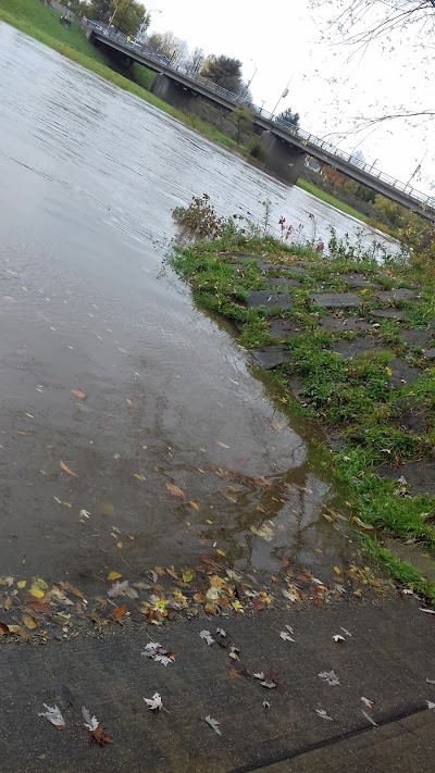 Photos of Franchot Park