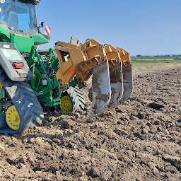 Photo n°2 de Etablissements Grenier Franco à Andancette (Fournisseur de matériel agricole)