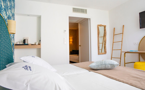 Les Bulles de Mer by null