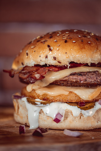 Heures d'ouverture de Burger'N'Co (Comédie)