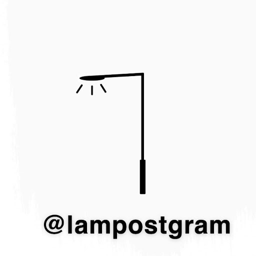 Lampost - Visual