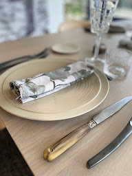 Photo n°16 de Restaurant Maison Houx à Dominois (Restaurant)