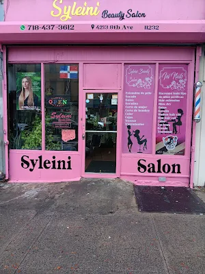 Syleini Beauty Salon