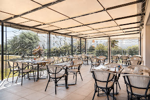 Photo n°4 de Les Frégates à Saint-Cyprien (Restaurant)