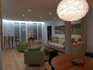 Photo n°4 de SAB Renov à Paris (Peintre en bâtiment)