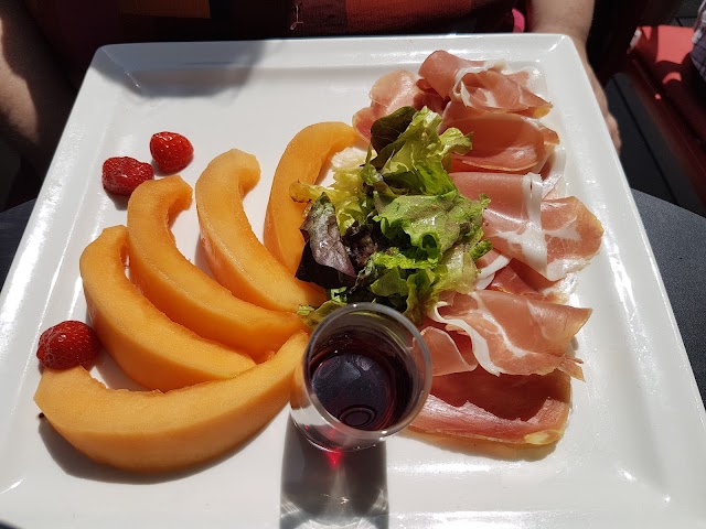 Brochettes et Cie