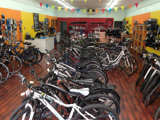 Double O Bikes - Thumbnail