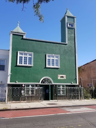 Masjid Al-Ihsaan