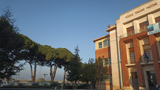 Liceo musicale G.Bruno Sede Distaccata