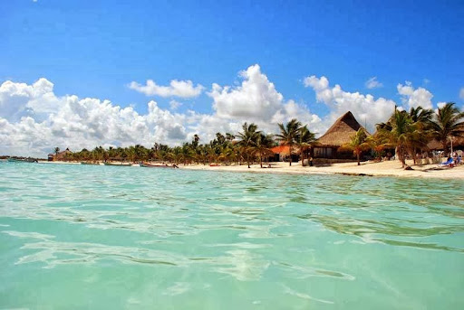 Vacaciones Cancun Mercedes