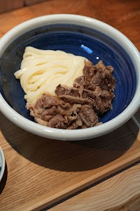 讃岐うどん うどんこ