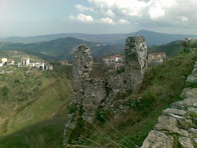 Campo di Giove