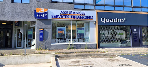 GMF Assurances LA VALETTE DU VAR - Thumbnail