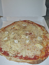 Photo n°7 de Dolce Pizza à Quimper (Pizzas à emporter)