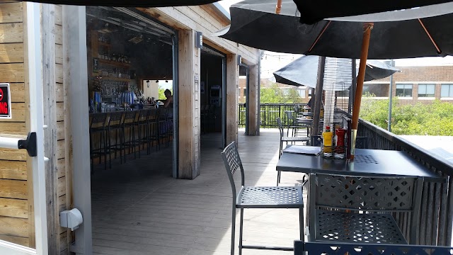 Historians Ale House