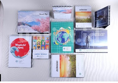 Photos of Uprint.id