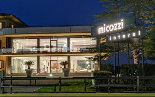 Micozzi Interni - Visual