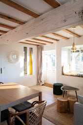 Photo n°6 de Repérage - gîte à Saint-Offenge (Gîte)