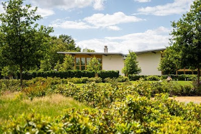 DELA crematorium, uitvaartcentrum en begraafplaats Hilvarenbeek