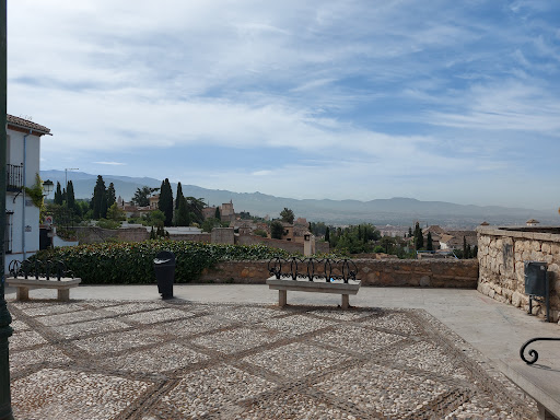Mirador de San Cristóbal - Thumbnail
