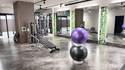 WELLTYGYM | ウェルティジム