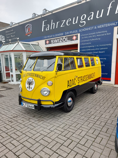 Swizöl