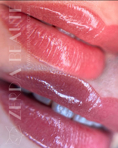 Zerda Beauté | Cosmetic Tattoo | Eyelash Extension - Thumbnail
