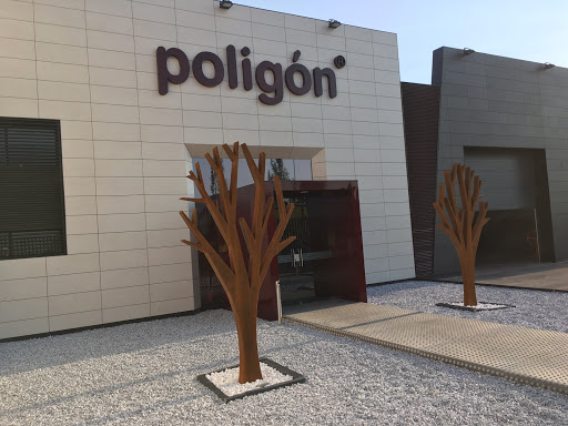 Poligón & Naturalia & Multiconfort - Thumbnail