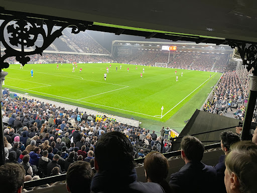 Fulham Football Club - Thumbnail