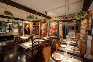 Photo n°28 de Cari Amici à Pau (Restaurant)