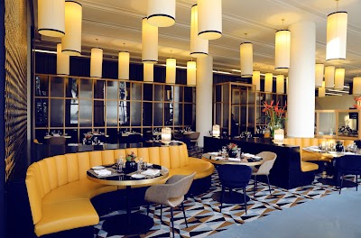 Photos of Sofitel Abidjan Hotel Ivoire