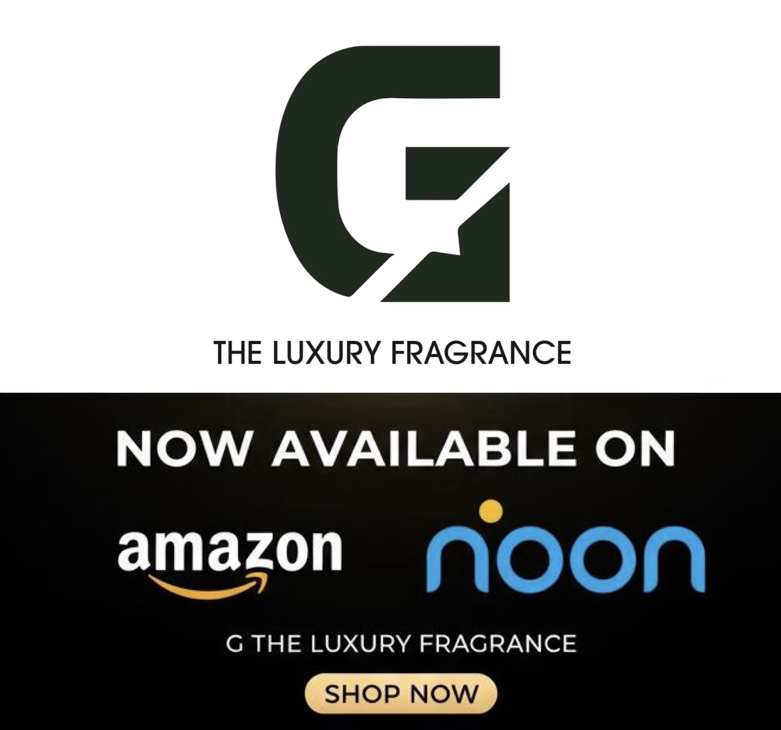 G THE LUXURY FRAGRANCE - صورة 2