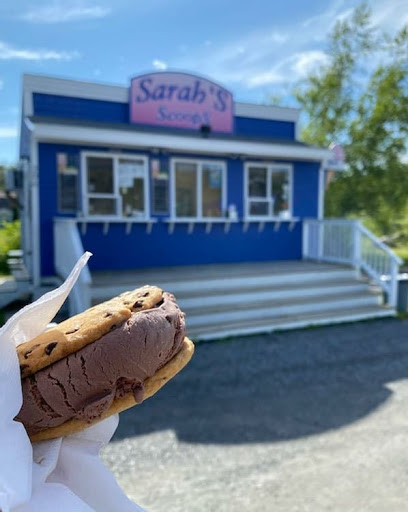 Sarah's Scoops
