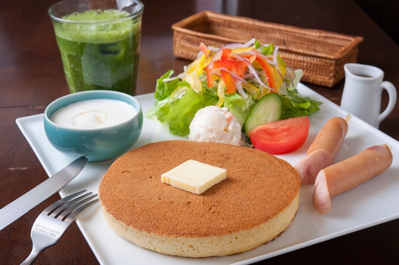 敷島珈琲店 本店