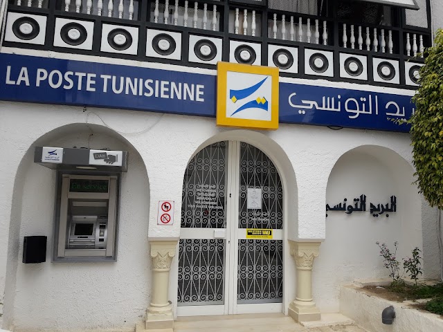 Port EL-Kantaoui