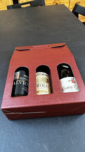 WineTip - Visual