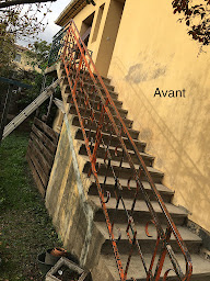 Photo n°3 de V.M.S Victo Multi Services à Les Aires (Service de pose de parquet)