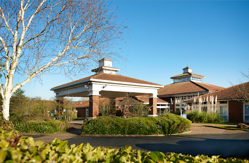 ORIDA Hotels Maidstone
