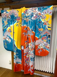 （有）染織・美整中村