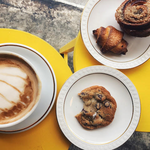 Westman’s Bagel & Coffee - Capitol Hill by null