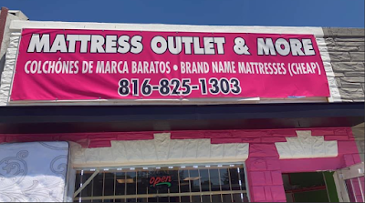 Mattress Outlet & More