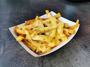 Photo n°12 de KM Burger Riom à Riom (Saladerie)