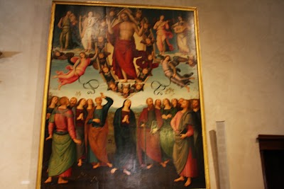 Photos of D&ocirc;me de Sansepolcro