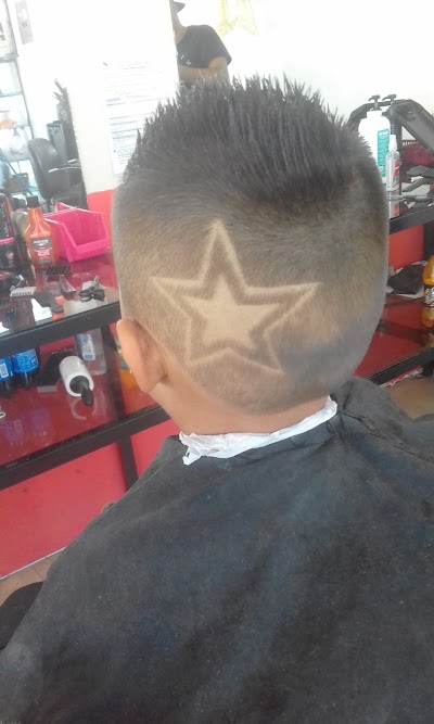 Photos of JULIAN BARBER SHOP