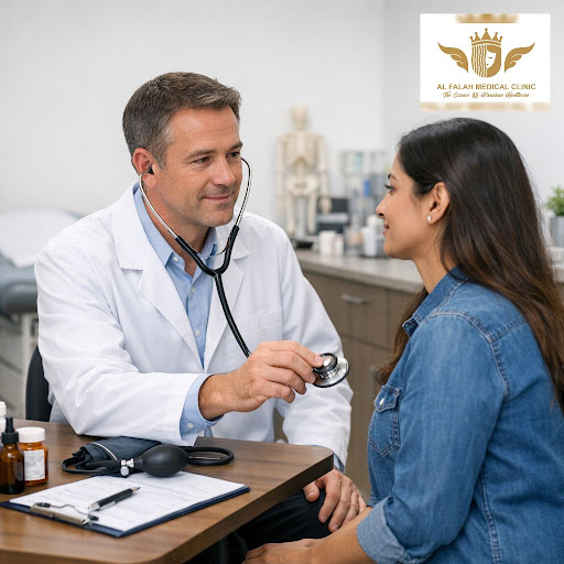 Looking for a trusted medical clinic near you for everyday health concerns, checkups, and family… post image