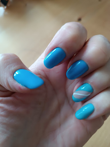 Les Mil'z Ongles de Nadège - Thumbnail