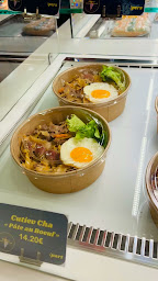 Photo n°30 de Khmer Street Food à Nice (Restaurant cambodgien)