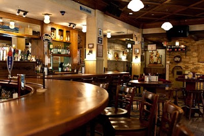 Photos of The Curragh Irish Pub