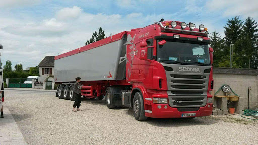 Transport Robert Fabrice Fabrice - Thumbnail