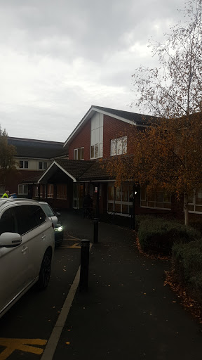 Abbey Medical Practice - Evesham - Thumbnail